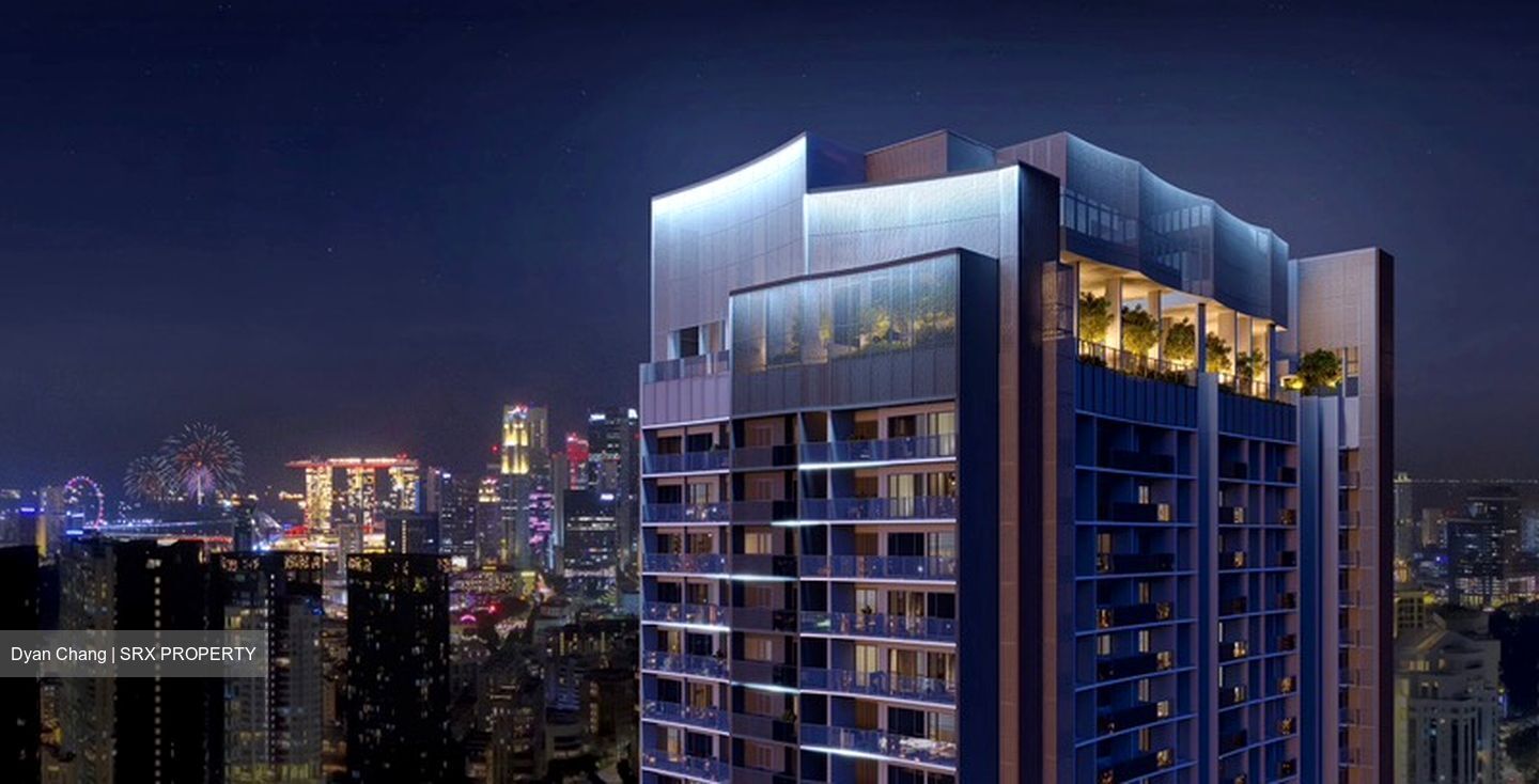 River Green (D9), Condominium #604471841